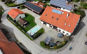 AMW Ferienwohnungen