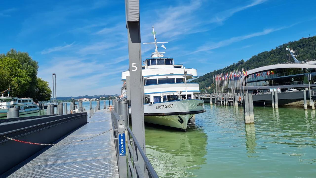 AMW Ferienwohnungen Legau Exterior foto