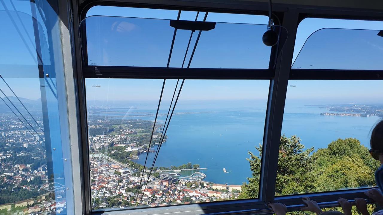 AMW Ferienwohnungen Legau Exterior foto