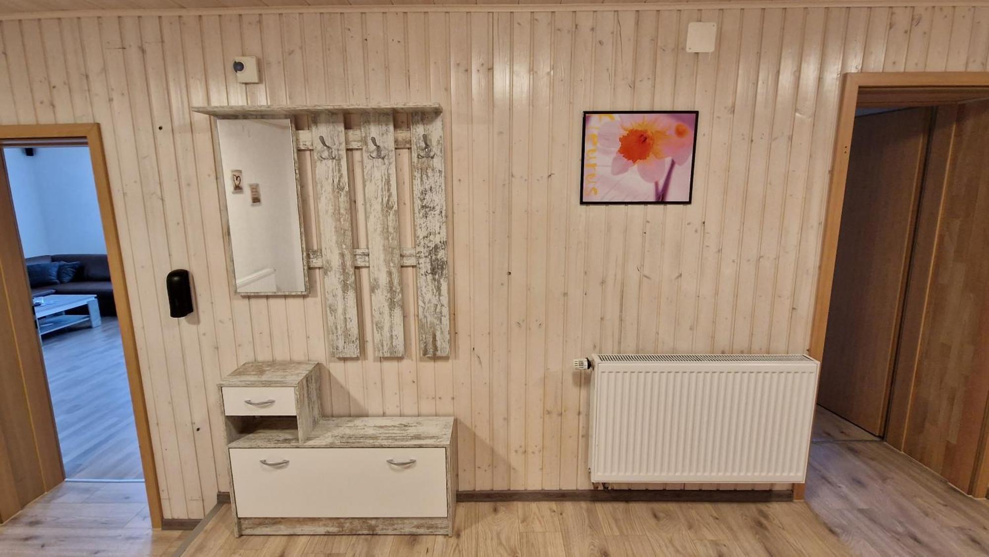 AMW Ferienwohnungen Legau Exterior foto