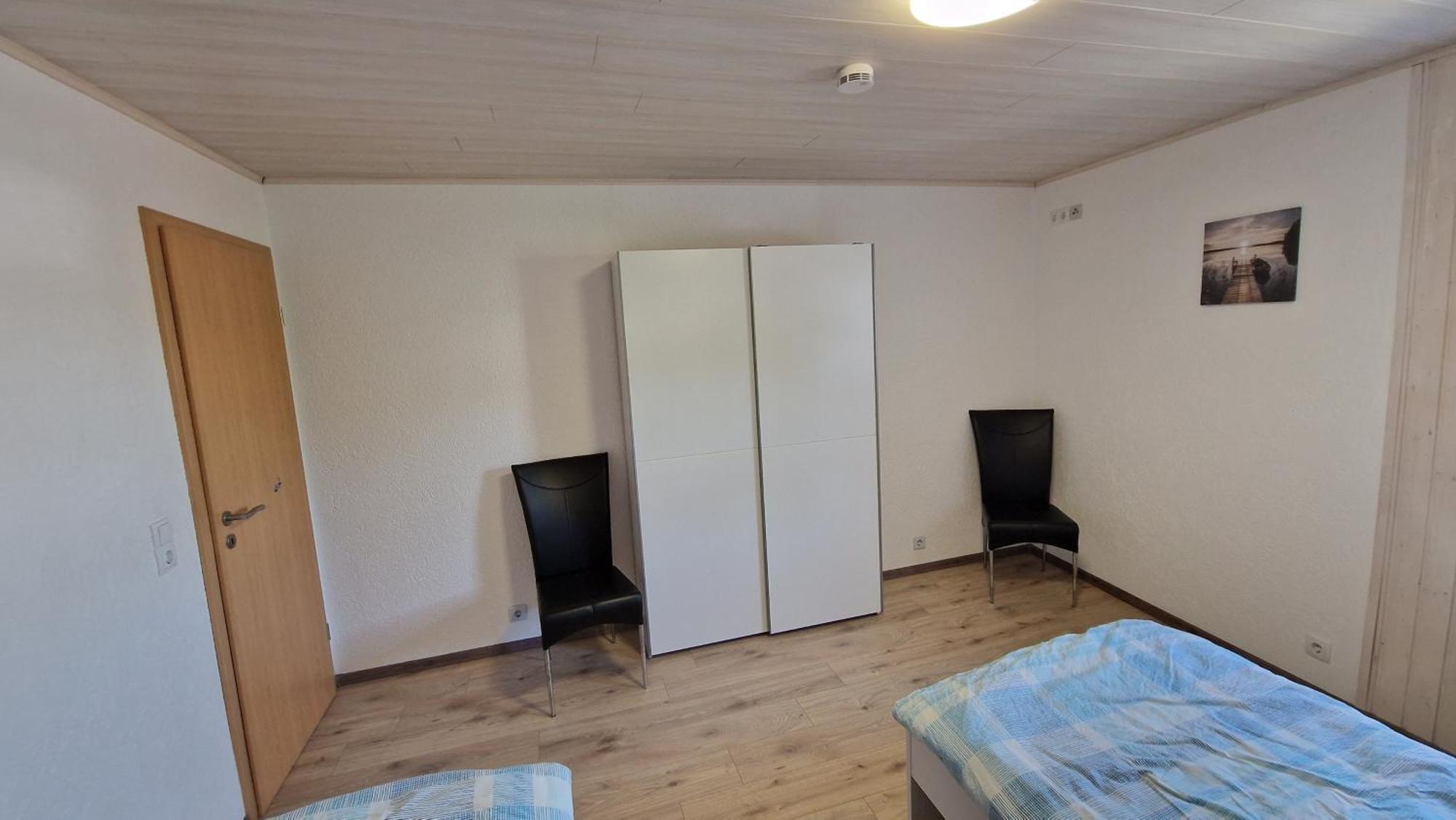 AMW Ferienwohnungen Legau Exterior foto